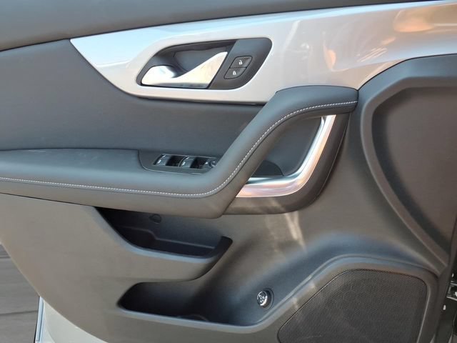 New 2026 Sterling Gray Metallic Chevrolet 2LT image 13