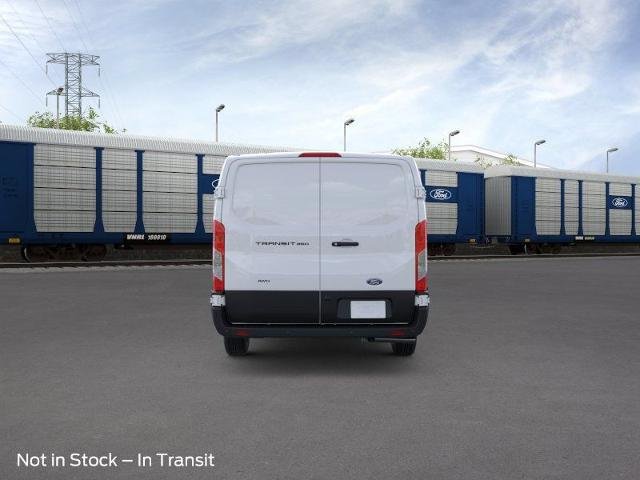 New 2026 Oxford White Ford Cargo Van image 26