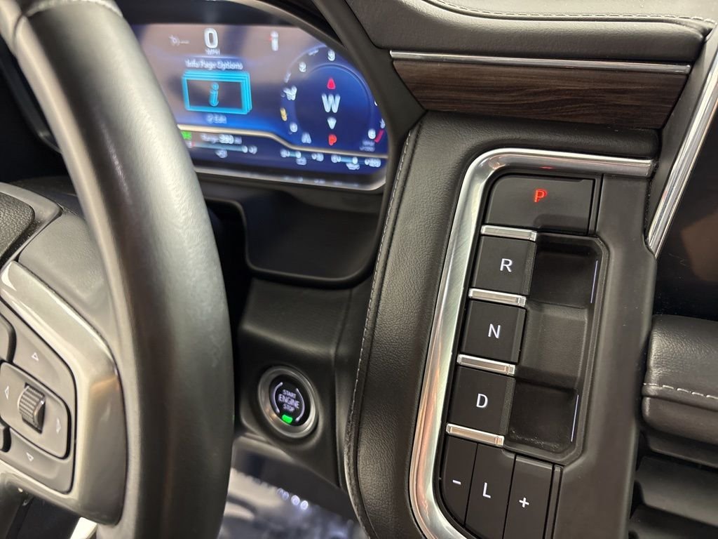 Used 2023 Gray Chevrolet LT image 35