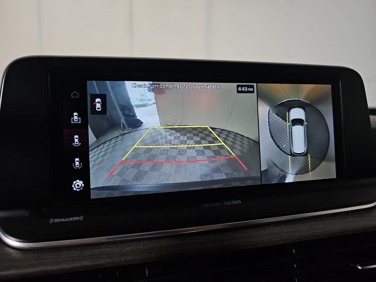 Used 2022 Black Kia SX image 23