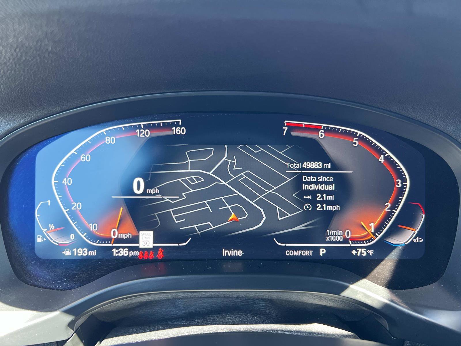 2023 BMW X4 30i - Photo 11