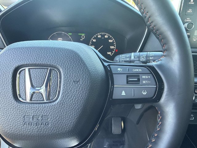 2025 Honda CR-V Sport Touring - Photo 30