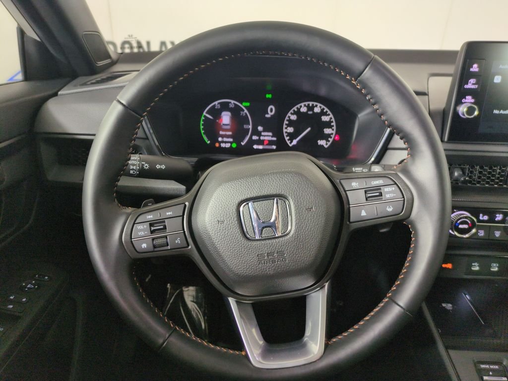 2026 Honda CR-V Sport - Photo 18