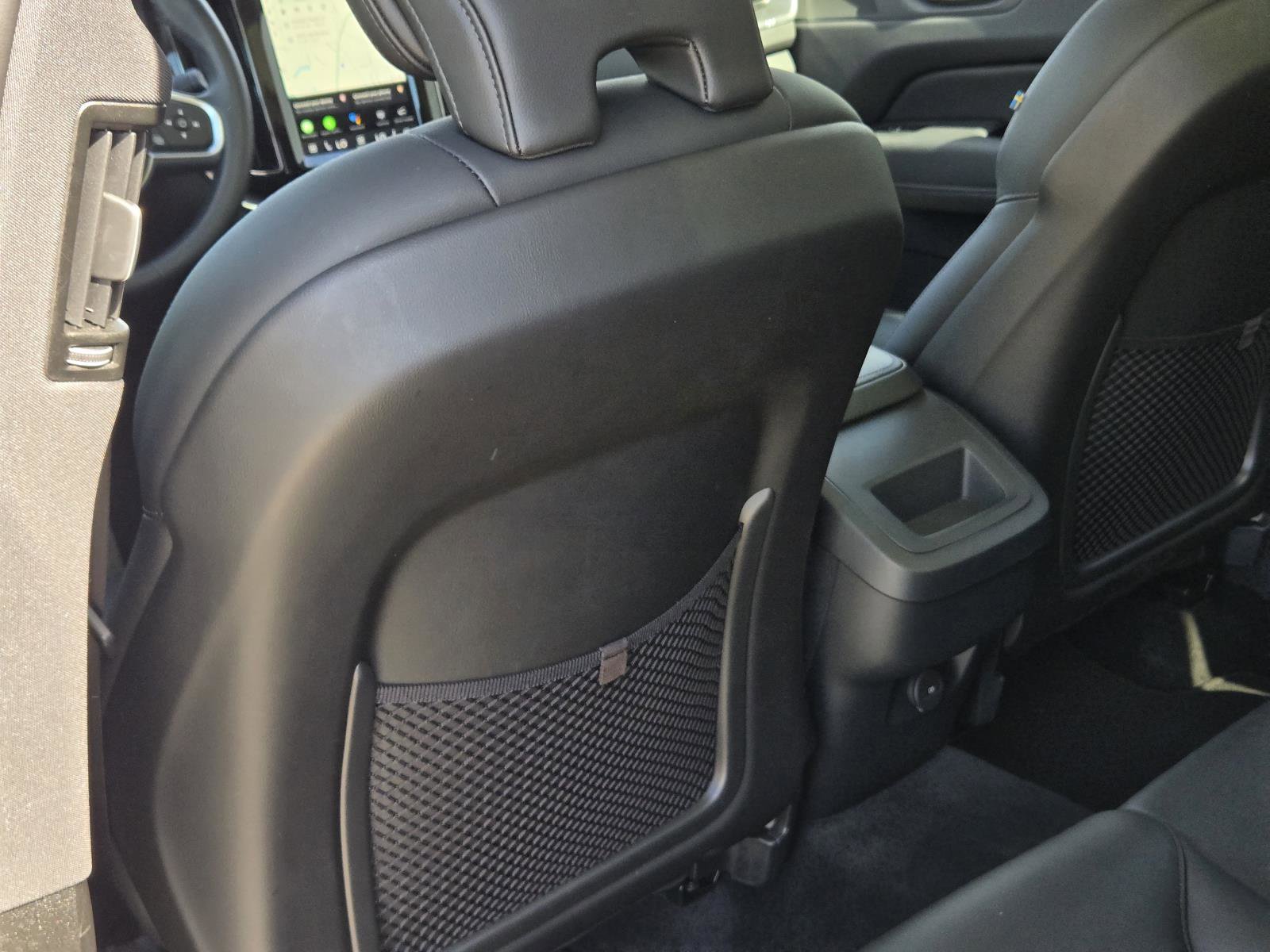 Used 2025 White Volvo Core image 31