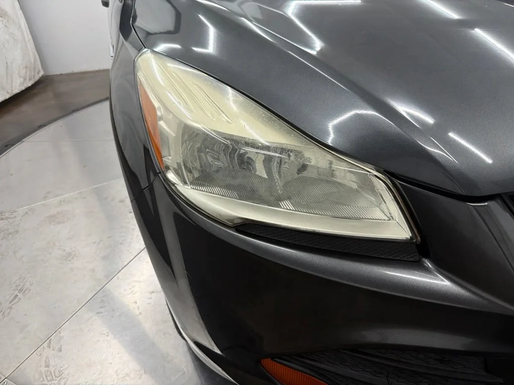 Used 2016 Gray Ford S image 7