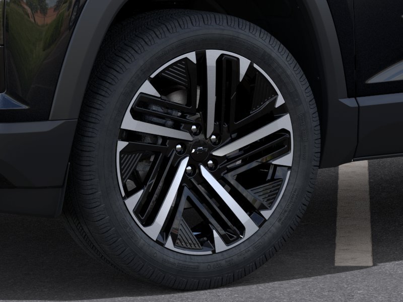 2026 Chevrolet Equinox RS - Photo 10