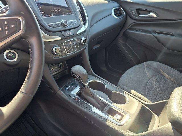 Certified Used 2024 Summit White Chevrolet LT image 25