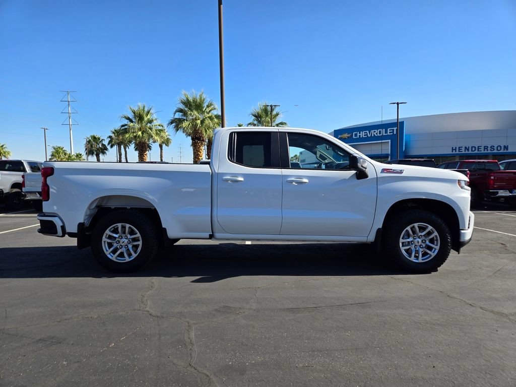 2020 Chevrolet Silverado 1500 RST - Photo 7