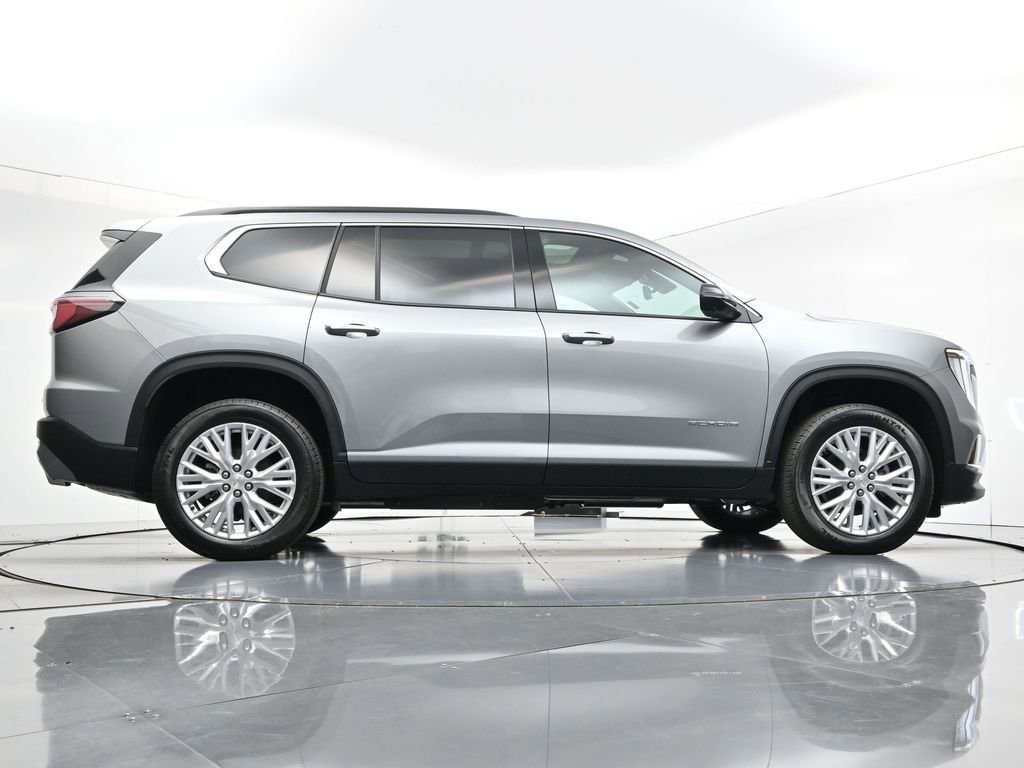 2026 GMC Acadia Elevation - Photo 30