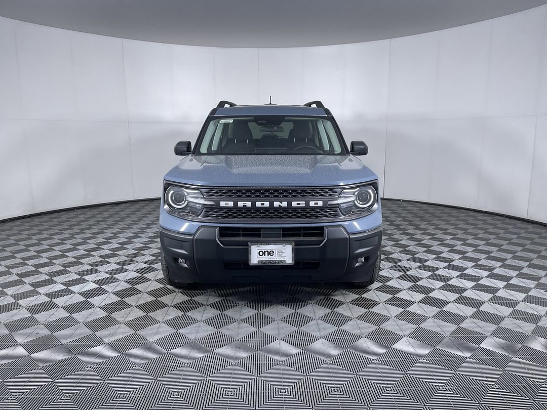2025 Ford Bronco Sport Big Bend - Photo 27