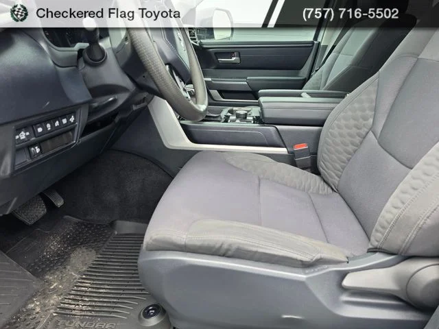 2022 Toyota Tundra SR5 - Photo 20