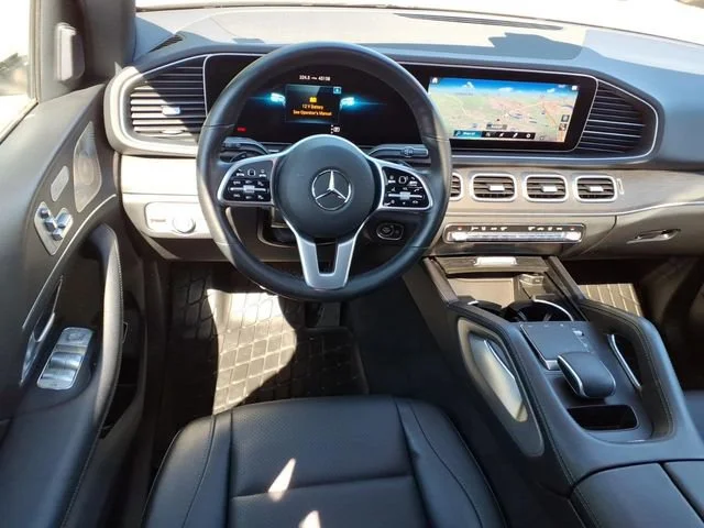 2022 Mercedes-Benz GLE GLE350 - Photo 7