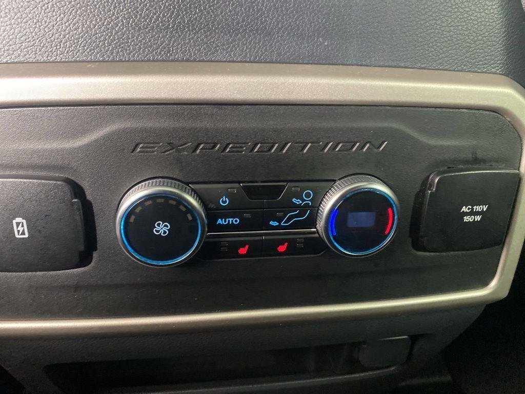 Used 2024 Gray Metallic Ford Timberline image 22