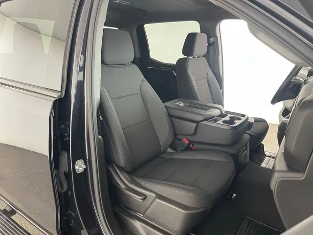 Used 2024 Silver GMC Elevation image 45