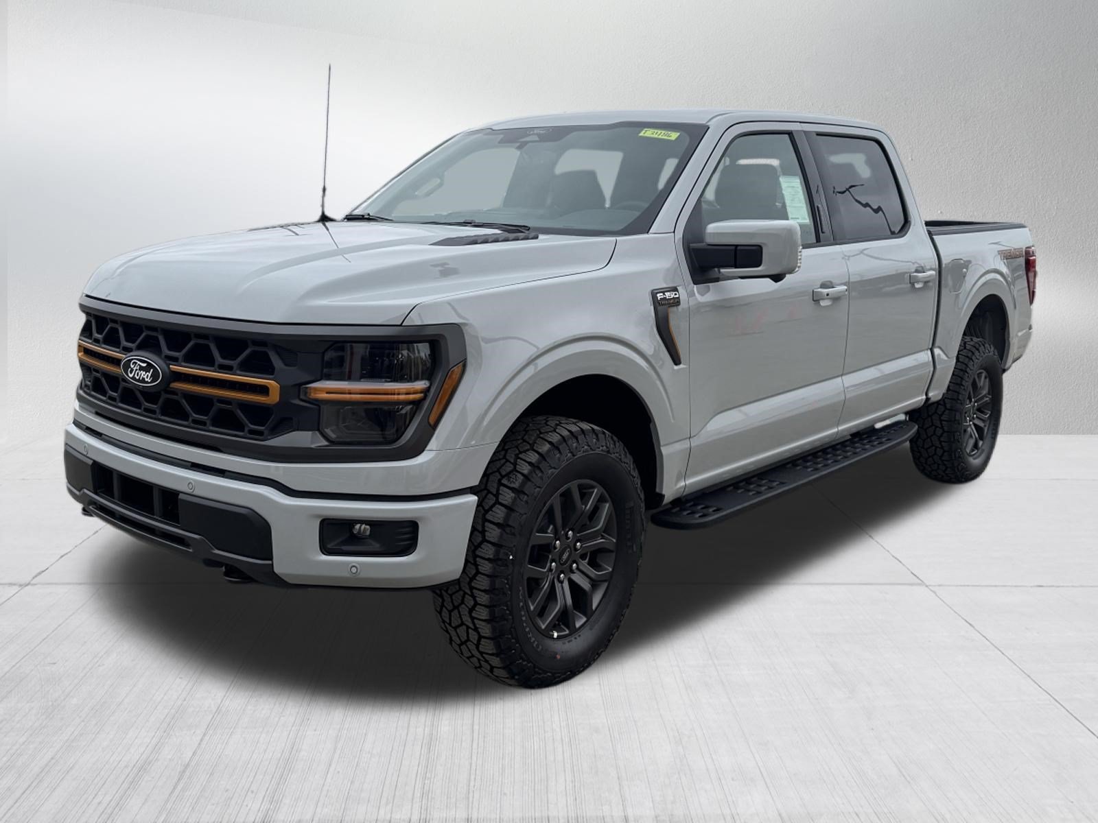 New 2026 Avalanche Ford Tremor image 2