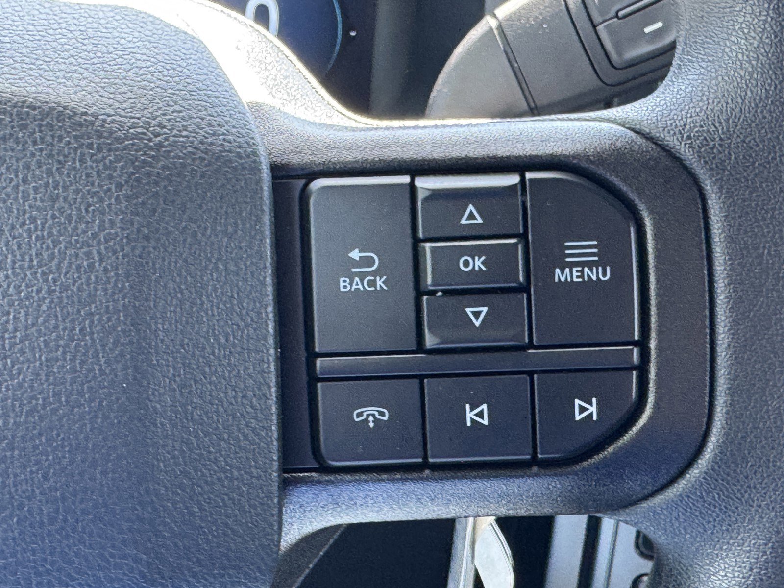 2025 Ford F-150 STX - Photo 19