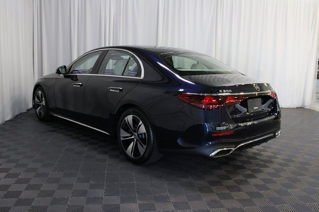 2026 Mercedes-Benz E-Class E350 - Photo 38