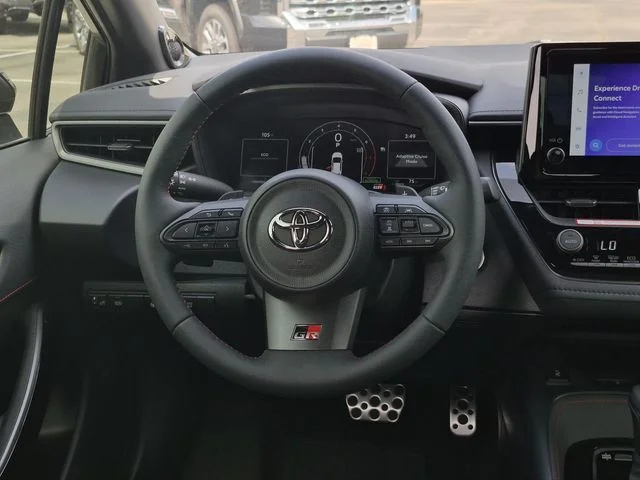 2026 Toyota GR Corolla Premium Plus - Photo 17