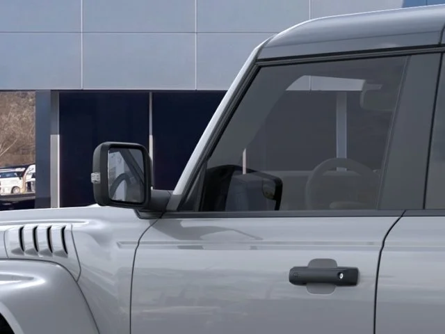 New 2026 Avalanche Gray Ford Raptor® image 22