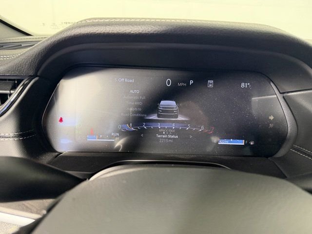 New 2026 Gray Jeep Limited image 14