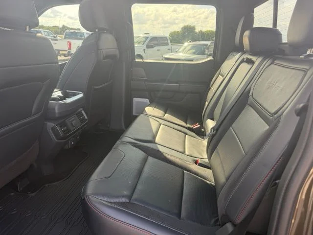 Used 2025 Green Ford Raptor image 11