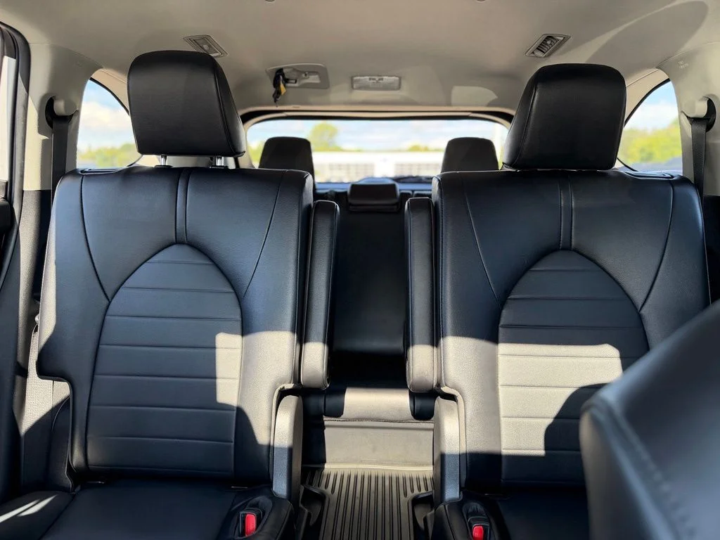 Used 2022 Beige Toyota XLE image 32