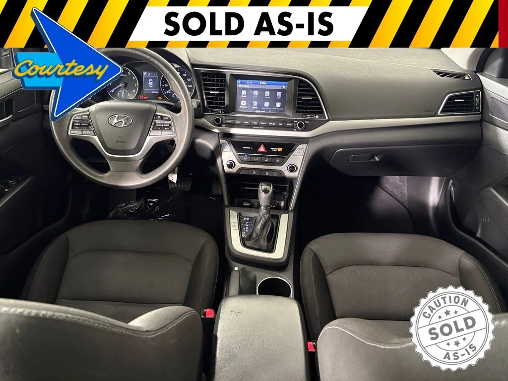 Used 2018 Black Hyundai SEL image 30