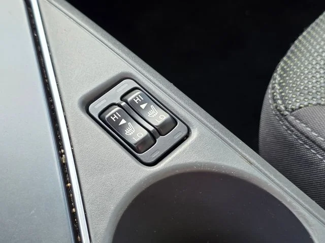 Certified Used 2024 Black Subaru Premium image 36
