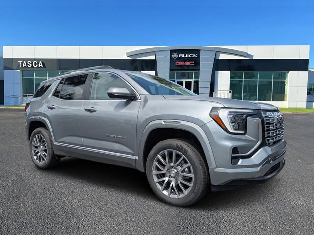 2026 GMC Terrain Denali AWD's photo