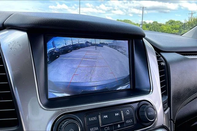 Used 2019 Black Chevrolet LT image 13