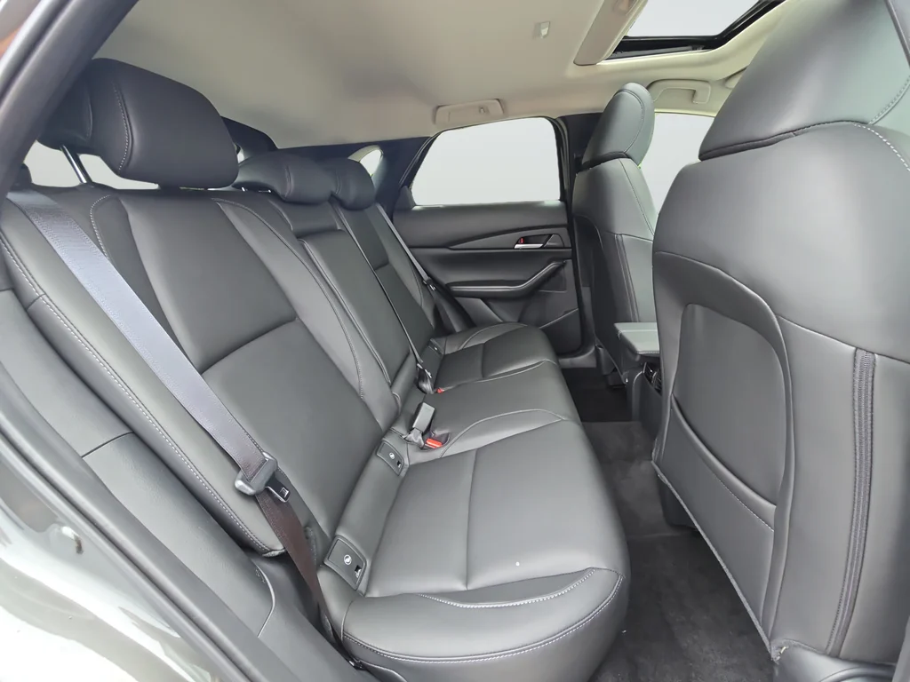 New 2026 Gray Mazda 2.5 S Preferred image 30