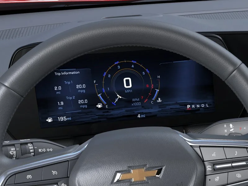 2026 Chevrolet Equinox LT - Photo 18