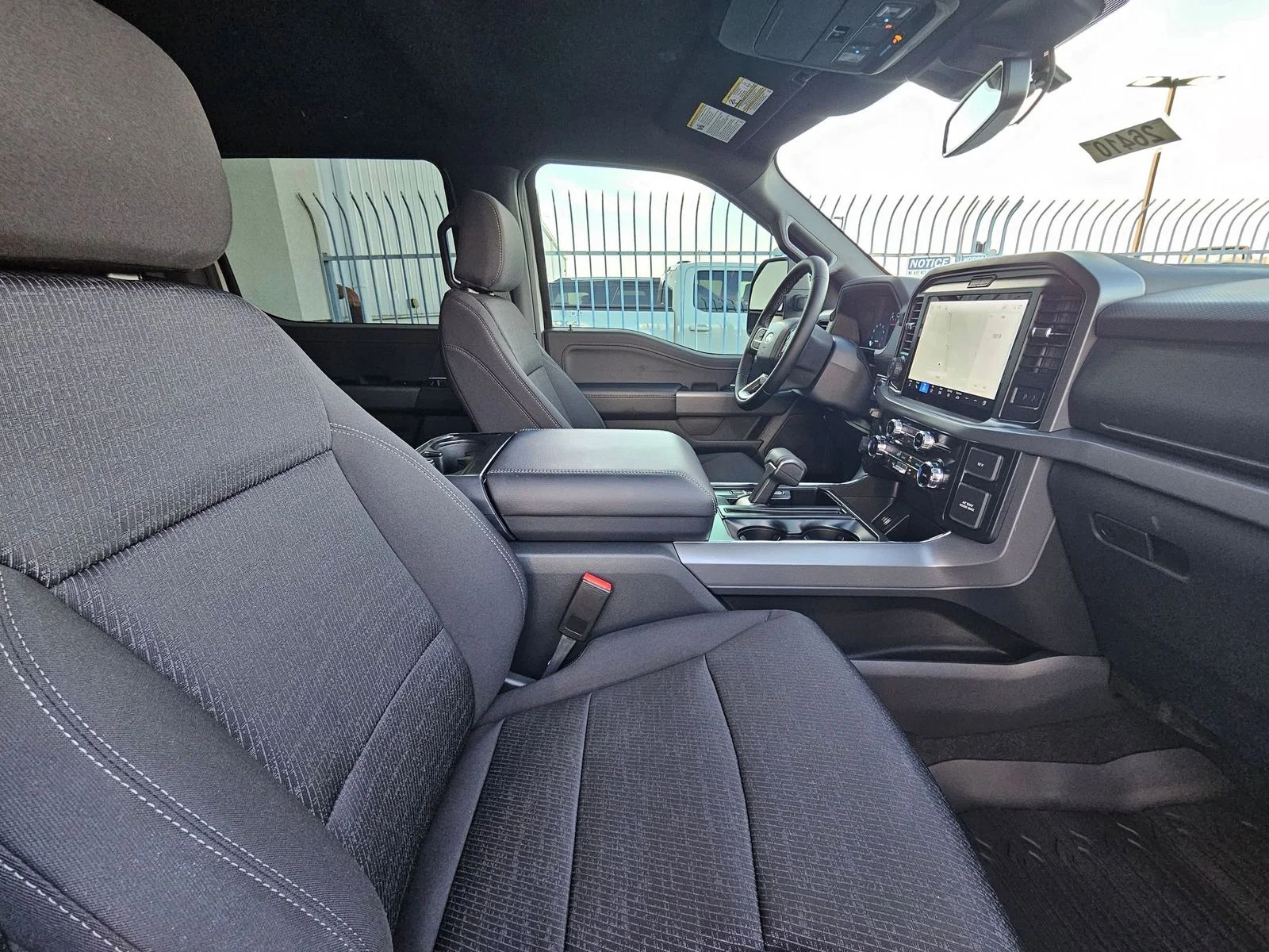 New 2026 Avalanche Ford STX® image 32