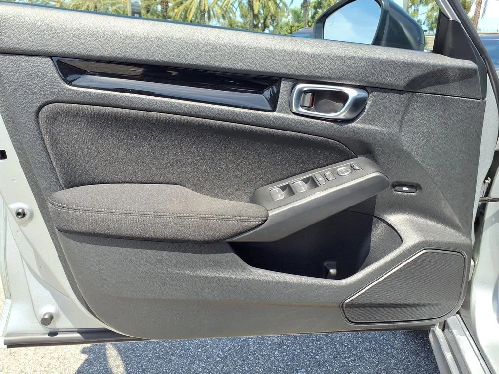 Used 2025 Gray Honda Sport image 20