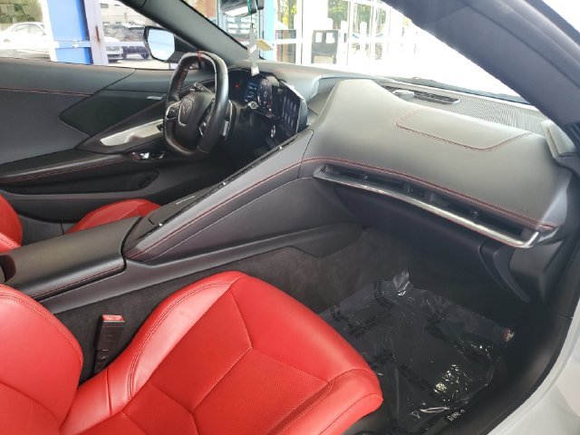 2022 Chevrolet Corvette 1LT - Photo 23