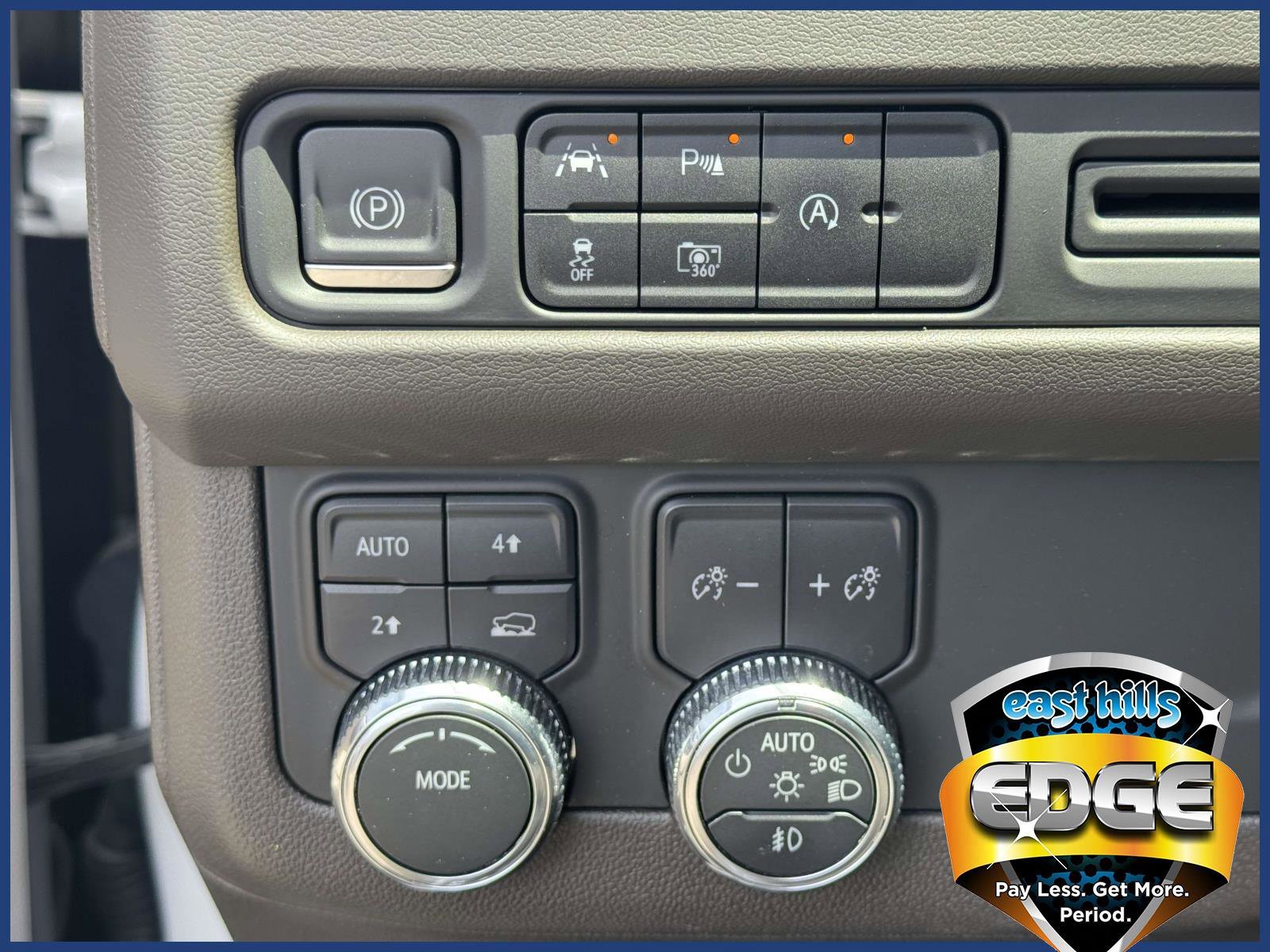 2023 GMC Yukon SLT - Photo 20