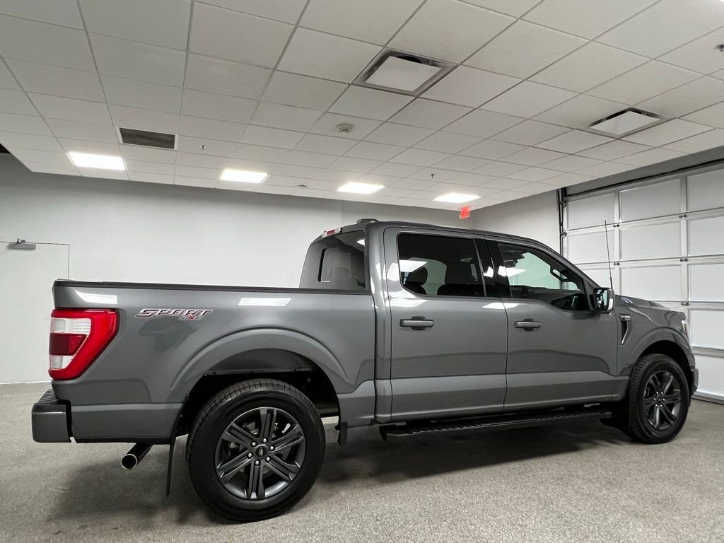2023 Ford F-150 Lariat - Photo 15