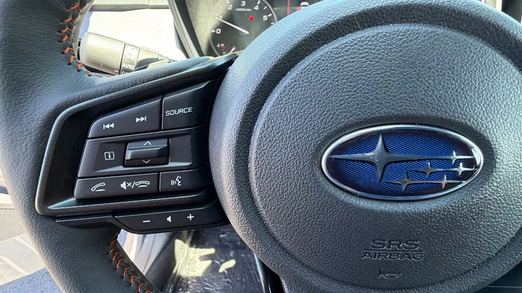 New 2026 MAGNETITE GRAY PEARL Subaru Limited image 19