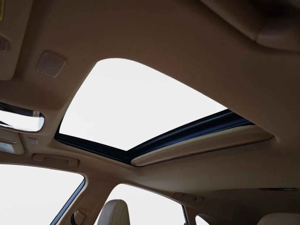 New 2026 Ultra White Lexus PREMIUM PLUS AWD image 28