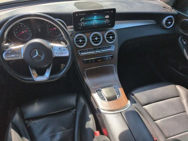 Used 2020  Mercedes-Benz GLC 300 image 22