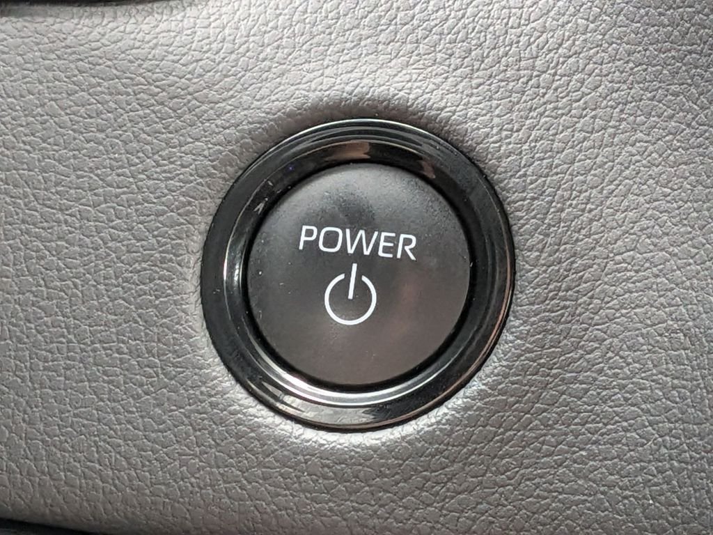 Used 2025 Silver Toyota Limited image 21