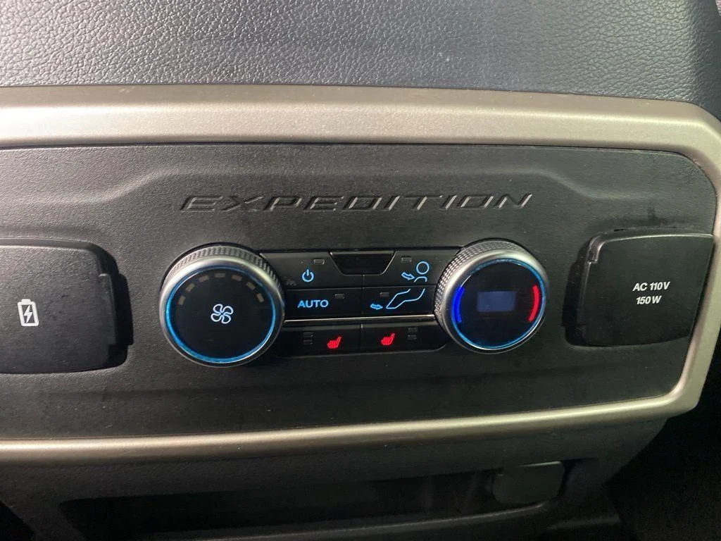 Used 2024 Gray Metallic Ford Timberline image 22