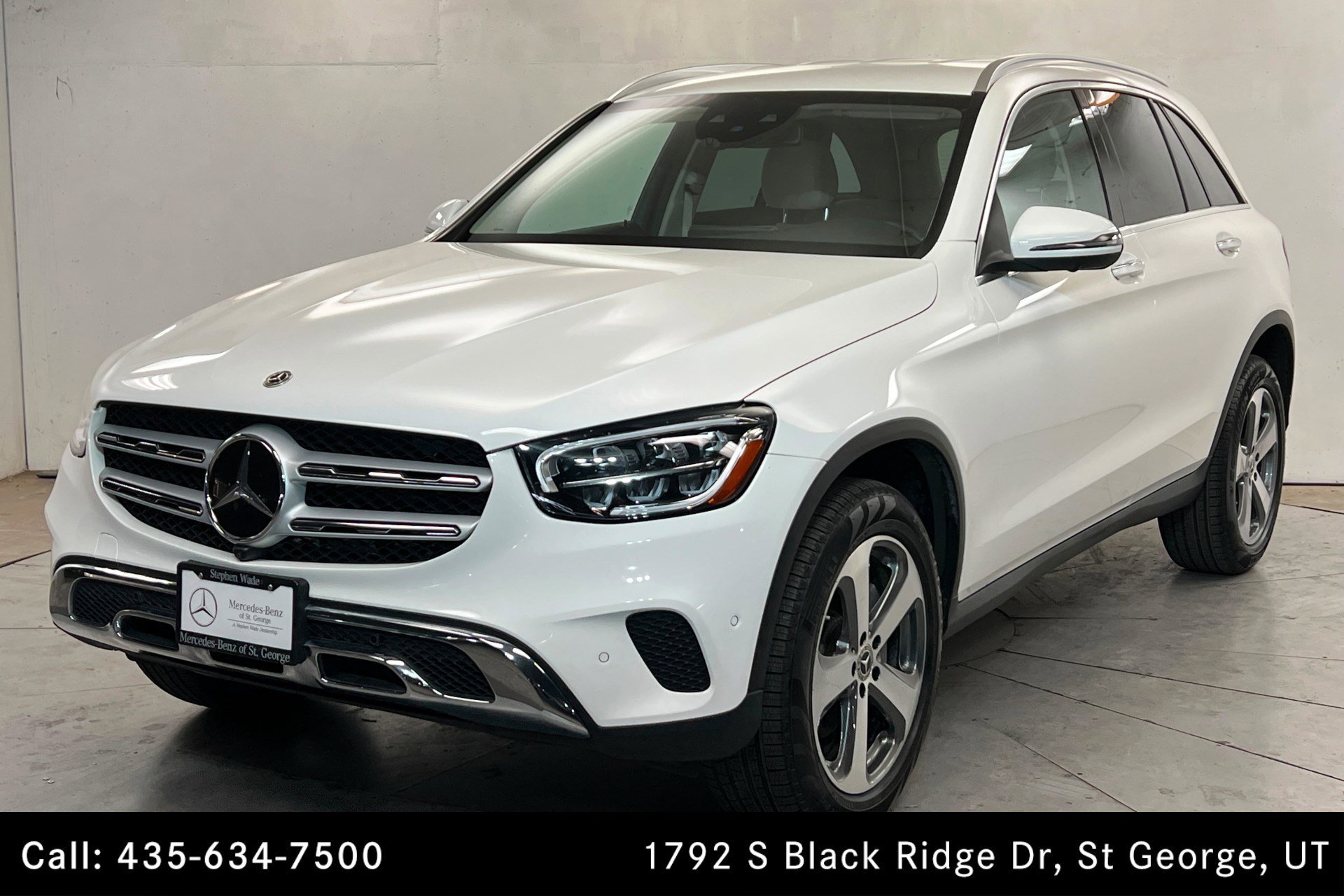 2022 Mercedes-Benz GLC GLC 300 4MATIC's photo