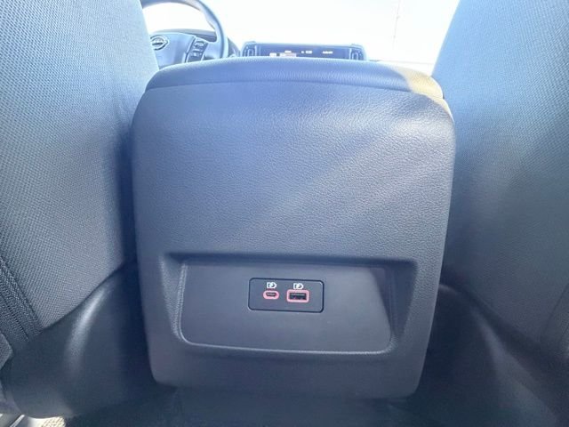 2026 Nissan Frontier SV - Photo 28