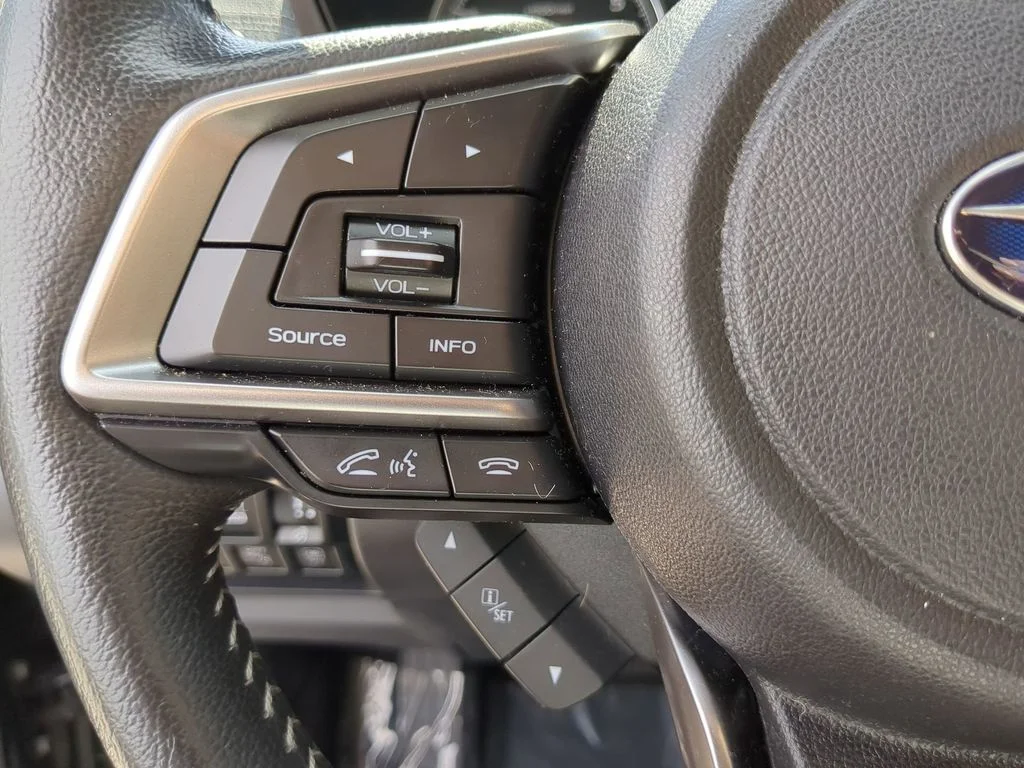 Used 2020 Black Subaru Touring image 29