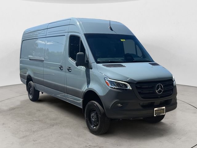 New 2026  Mercedes-Benz Cargo 170 WB image 3