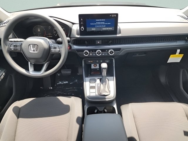 New 2026 Crystal Black Pearl Honda LX image 24
