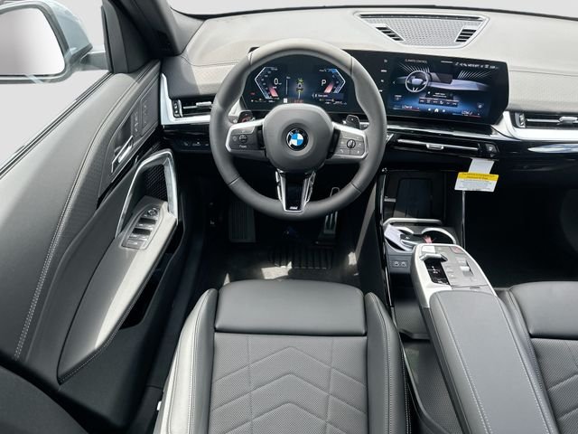 New 2026 Gray BMW xDrive28i image 16