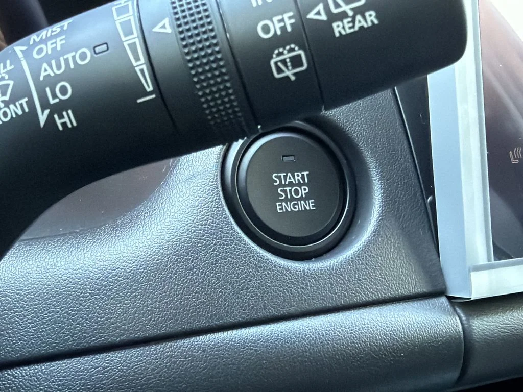 New 2026 Blue Mazda 2.5 S Preferred image 20