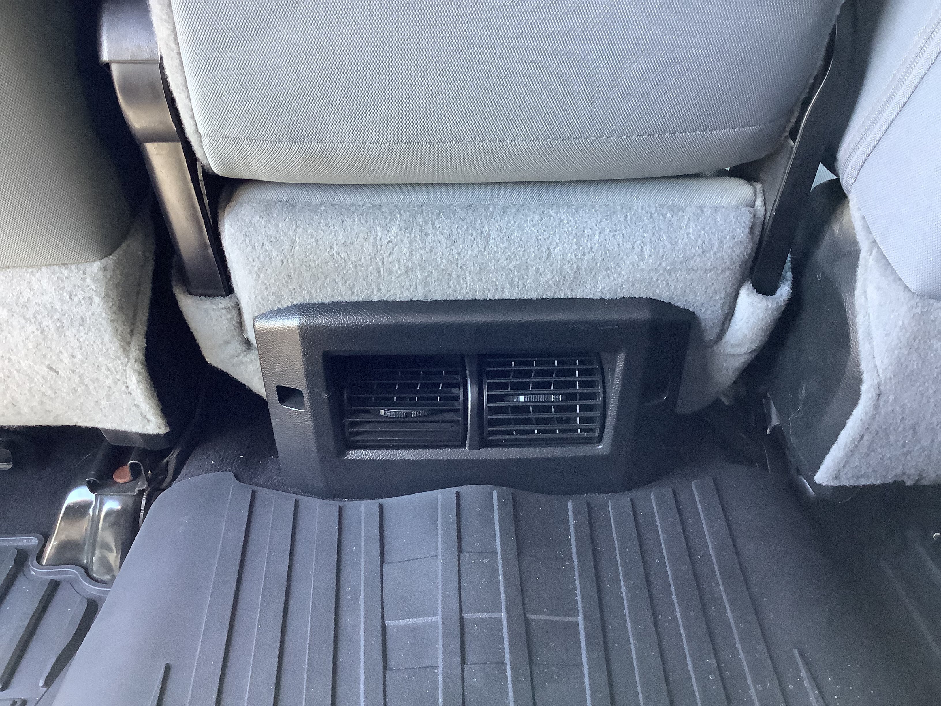 Used 2018 Gray Ram Big Horn image 9